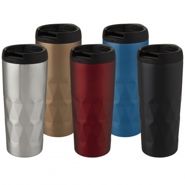 Logo trade corporate gifts picture of: Prisma 450 ml copper vacuum insulated tumbler