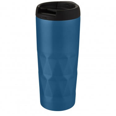 Logo trade business gift photo of: Prisma 450 ml copper vacuum insulated tumbler