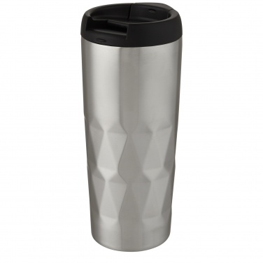 Logo trade promotional items picture of: Prisma 450 ml copper vacuum insulated tumbler