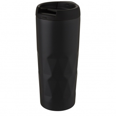 Logo trade corporate gifts image of: Prisma 450 ml copper vacuum insulated tumbler