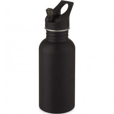 Logotrade corporate gift picture of: Lexi 500 ml stainless steel sport bottle