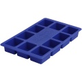 Chill customisable ice cube tray, Blue