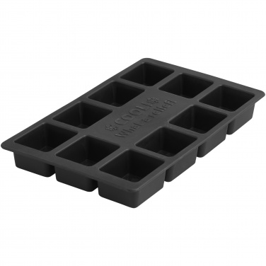 Logotrade promotional gift image of: Chill customisable ice cube tray