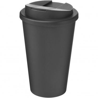 Logo trade promotional items picture of: Americano®­­ Renew 350 ml insulated tumbler with spill-proof lid