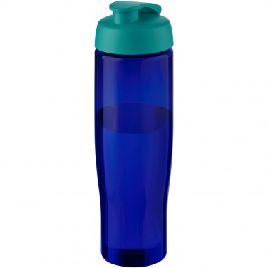 Logotrade corporate gift image of: H2O Active® Eco Tempo 700 ml flip lid sport bottle