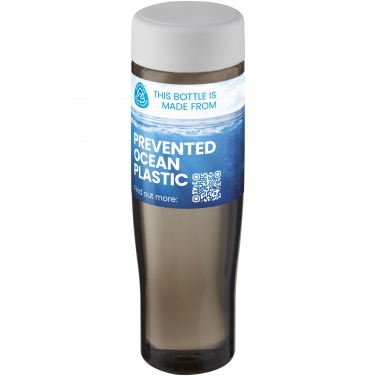 Logo trade promotional item photo of: H2O Active® Eco Tempo 700 ml screw cap water bottle