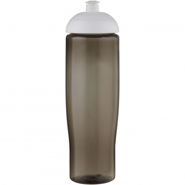 Logotrade promotional giveaway image of: H2O Active® Eco Tempo 700 ml dome lid sport bottle