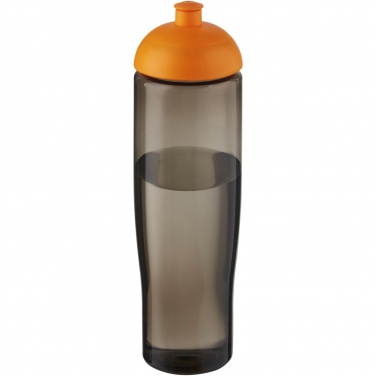 Logotrade promotional merchandise photo of: H2O Active® Eco Tempo 700 ml dome lid sport bottle