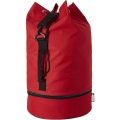 Retrend RPET sailor duffel bag 35L, Red