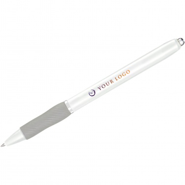 Logo trade corporate gift photo of: Sharpie® S-Gel ballpoint pen