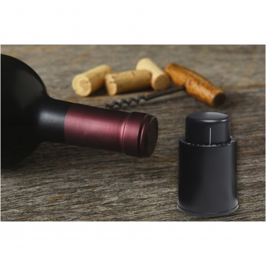 Logotrade promotional items photo of: Sangio wine stopper