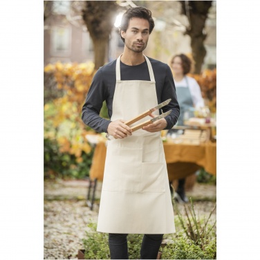 Logotrade corporate gifts photo of: Khana 280 g/m² cotton apron