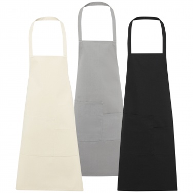 Logotrade advertising product picture of: Khana 280 g/m² cotton apron