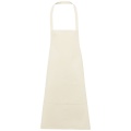 Khana 280 g/m² cotton apron, Off white