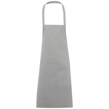 Logotrade promotional merchandise image of: Khana 280 g/m² cotton apron