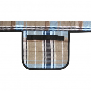 Logotrade promotional giveaway image of: Sedum picnic blanket