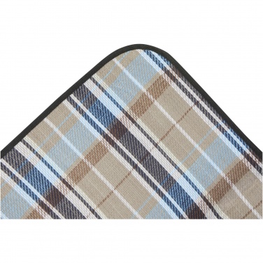 Logotrade corporate gift picture of: Sedum picnic blanket