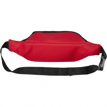 Logo trade promotional products image of: Journey GRS RPET waist bag