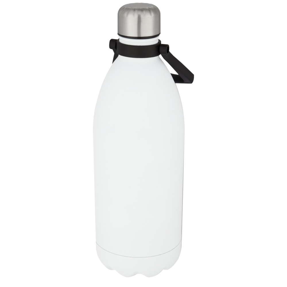 Logotrade promotional gift image of: Cove 1.5 L vacuum insulated stainless steel bottle