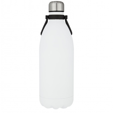 Logotrade promotional item image of: Cove 1.5 L vacuum insulated stainless steel bottle