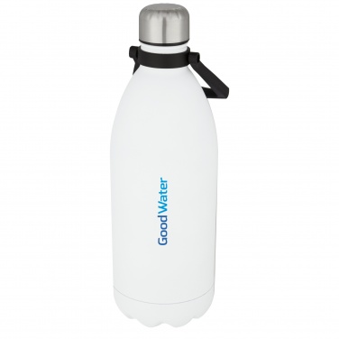 Logotrade corporate gift picture of: Cove 1.5 L vacuum insulated stainless steel bottle