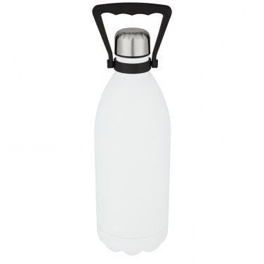 Logotrade business gift image of: Cove 1.5 L vacuum insulated stainless steel bottle