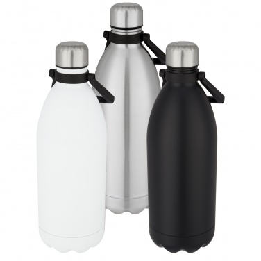 Logotrade promotional giveaway picture of: Cove 1.5 L vacuum insulated stainless steel bottle