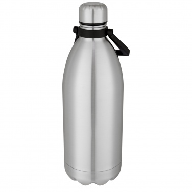 Logotrade promotional gifts photo of: Cove 1.5 L vacuum insulated stainless steel bottle