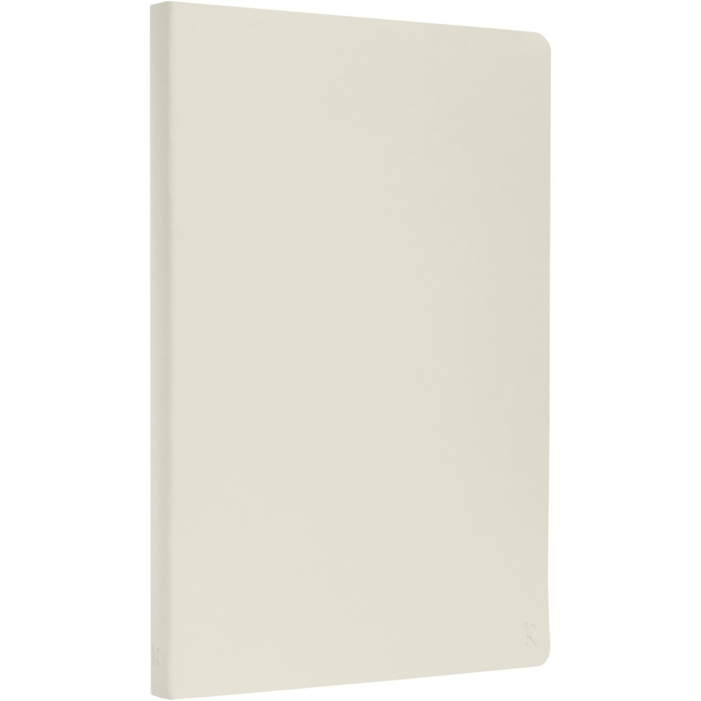 Logotrade promotional items photo of: Karst® A5 softcover notebook - lined