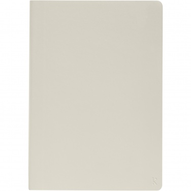 Logotrade promotional merchandise picture of: Karst® A5 softcover notebook - lined