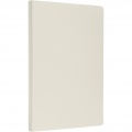 Karst® A5 softcover notebook - lined, Beige