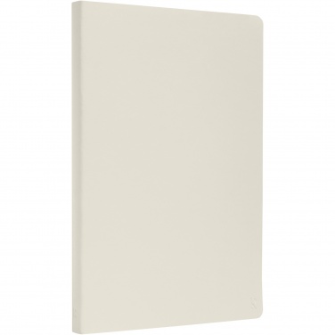 Logotrade promotional product picture of: Karst® A5 softcover notebook - lined