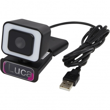 Logotrade advertising product image of: Hybrid webcam