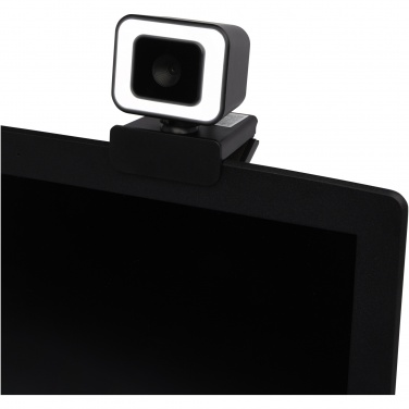 Logo trade business gift photo of: Hybrid webcam