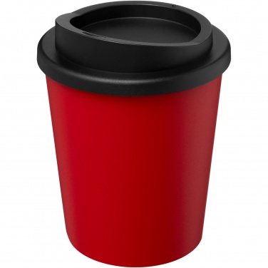 Logotrade promotional gift image of: Americano® Espresso 250 ml recycled insulated tumbler