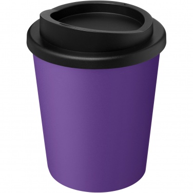 Logotrade advertising product image of: Americano® Espresso 250 ml recycled insulated tumbler