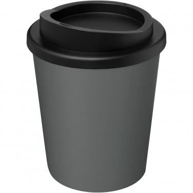 Logo trade promotional products picture of: Americano® Espresso 250 ml recycled insulated tumbler