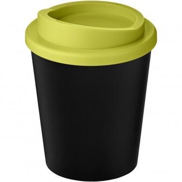 Logo trade promotional product photo of: Americano® Espresso Eco 250 ml recycled tumbler