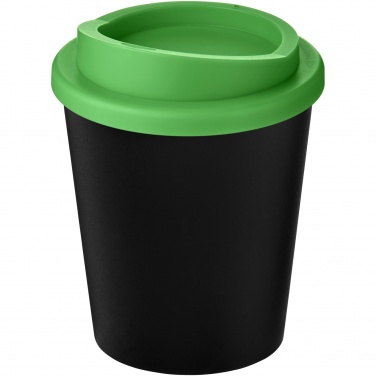 Logo trade corporate gift photo of: Americano® Espresso Eco 250 ml recycled tumbler