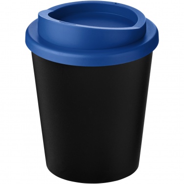 Logo trade promotional gifts image of: Americano® Espresso Eco 250 ml recycled tumbler