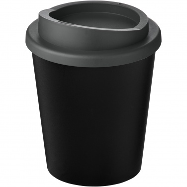 Logo trade promotional giveaways picture of: Americano® Espresso Eco 250 ml recycled tumbler