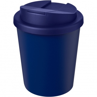 Logo trade promotional product photo of: Americano® Espresso Eco 250 ml recycled tumbler with spill-proof lid 