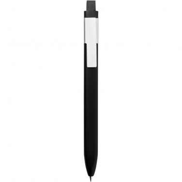 Logotrade corporate gift picture of: Moleskine Classic click ballpoint pen