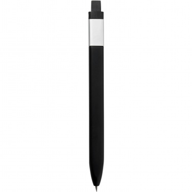 Logotrade promotional merchandise image of: Moleskine Classic click ballpoint pen