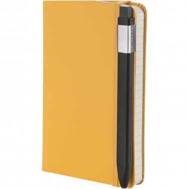 Logotrade corporate gifts photo of: Moleskine Classic click ballpoint pen