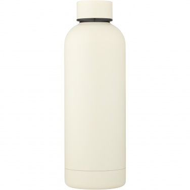 Logo trade corporate gift photo of: Spring 500 ml copper vacuum insulated bottle