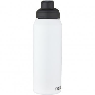 Logotrade advertising product image of: CamelBak® Chute® Mag 1 L insulated stainless steel sports bottle