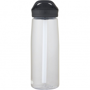 Logo trade promotional gifts image of: CamelBak® Eddy+ 750 ml Tritan™ Renew bottle