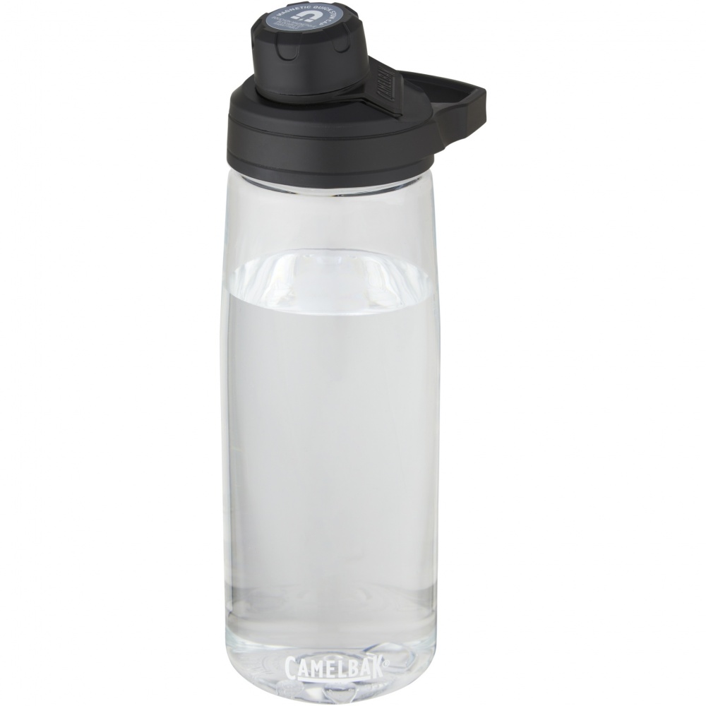 Logotrade promotional merchandise image of: CamelBak® Chute® Mag 750 ml Tritan™ Renew bottle