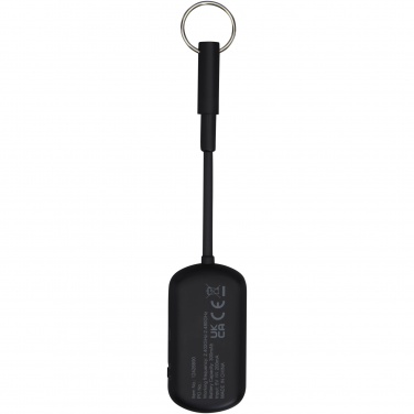 Logo trade promotional merchandise picture of: ADAPT go Bluetooth audio transmitter